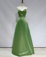 Vestido largo 80539