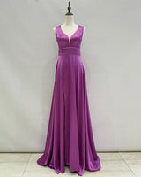 Vestido largo GP1421