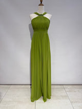 Long dress 17170-1
