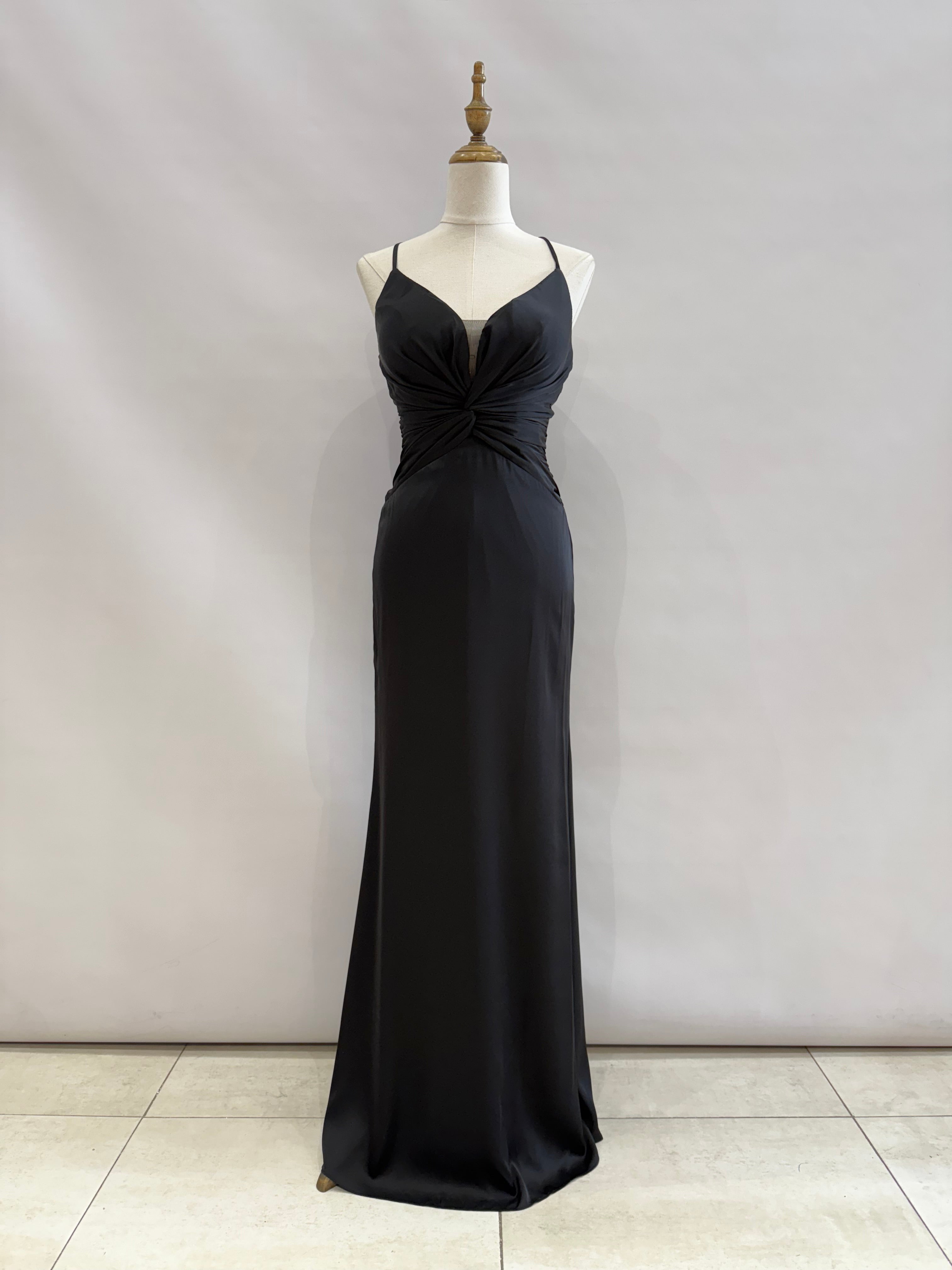Vestido largo R1891