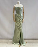 Vestido largo 512351