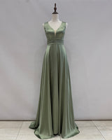 Vestido largo GP1421