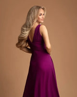 Vestido largo R1508
