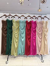 Vestido largo 80516