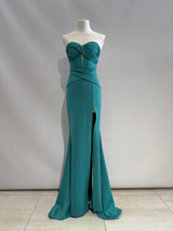 Vestido largo 31577