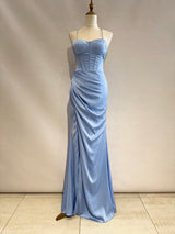 Vestido largo 80516