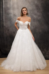 Vestido de novia 0903
