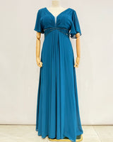 Vestido largo JR2229