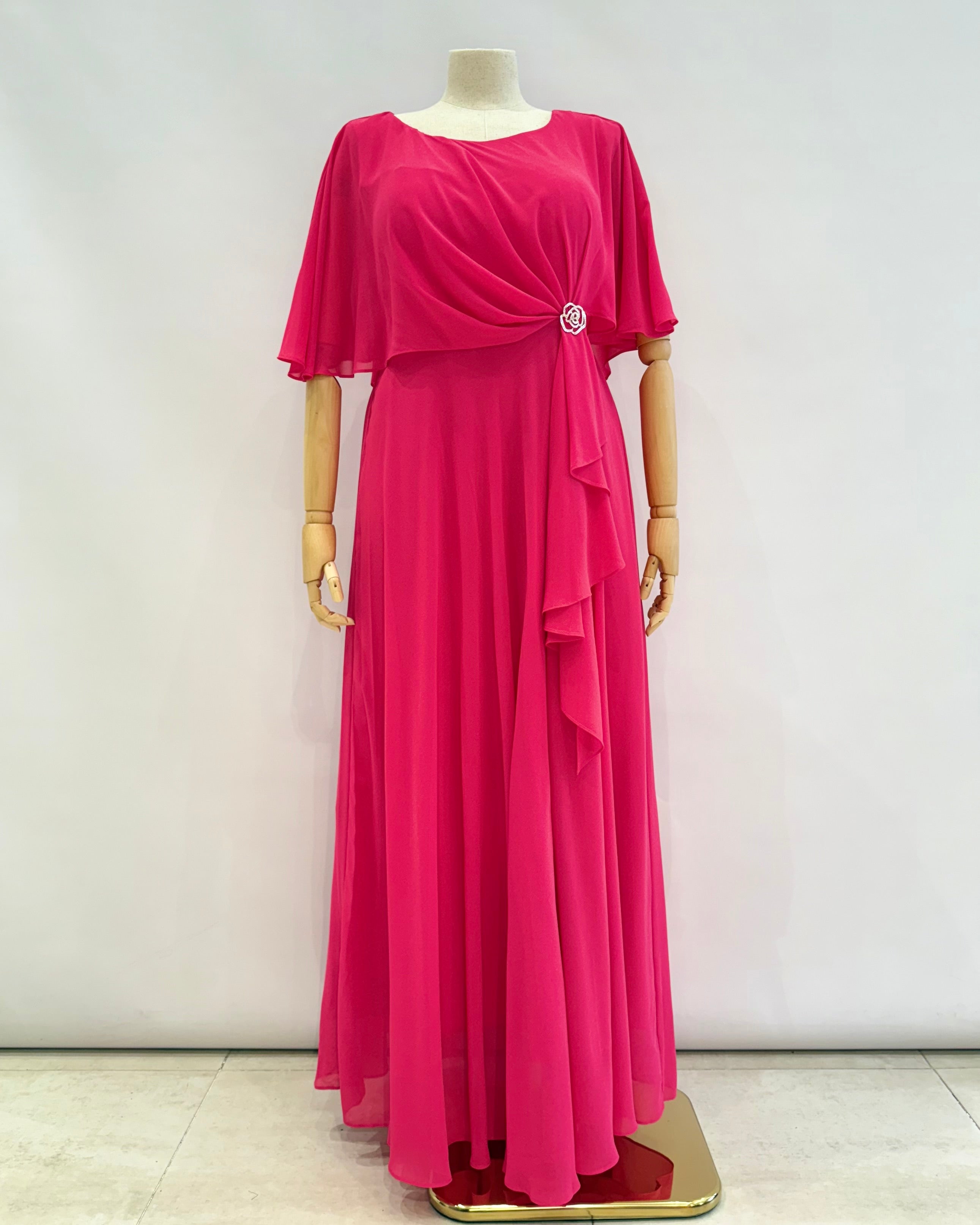 Vestido Tg Talla única 80728
