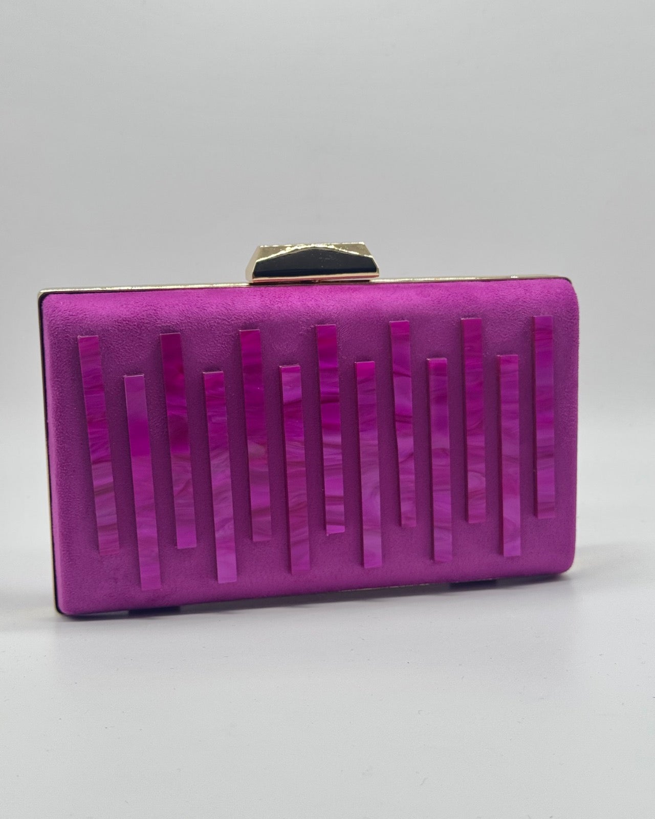 Clutch/bolso YAM4111