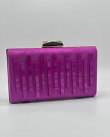 Clutch/bolso YAM4111