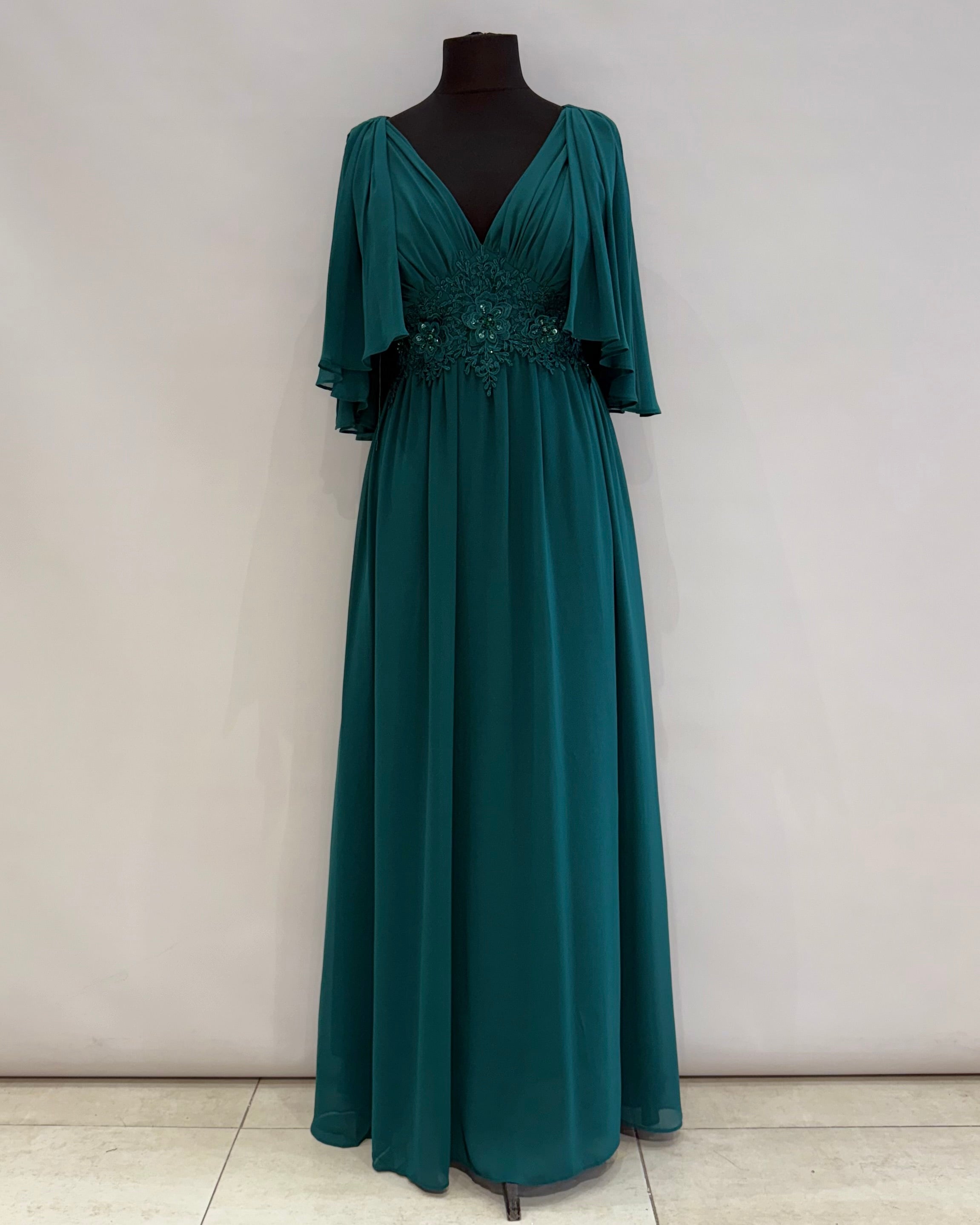 Vestido Tg Talla única 80820