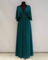 Vestido Tg Talla única 80820