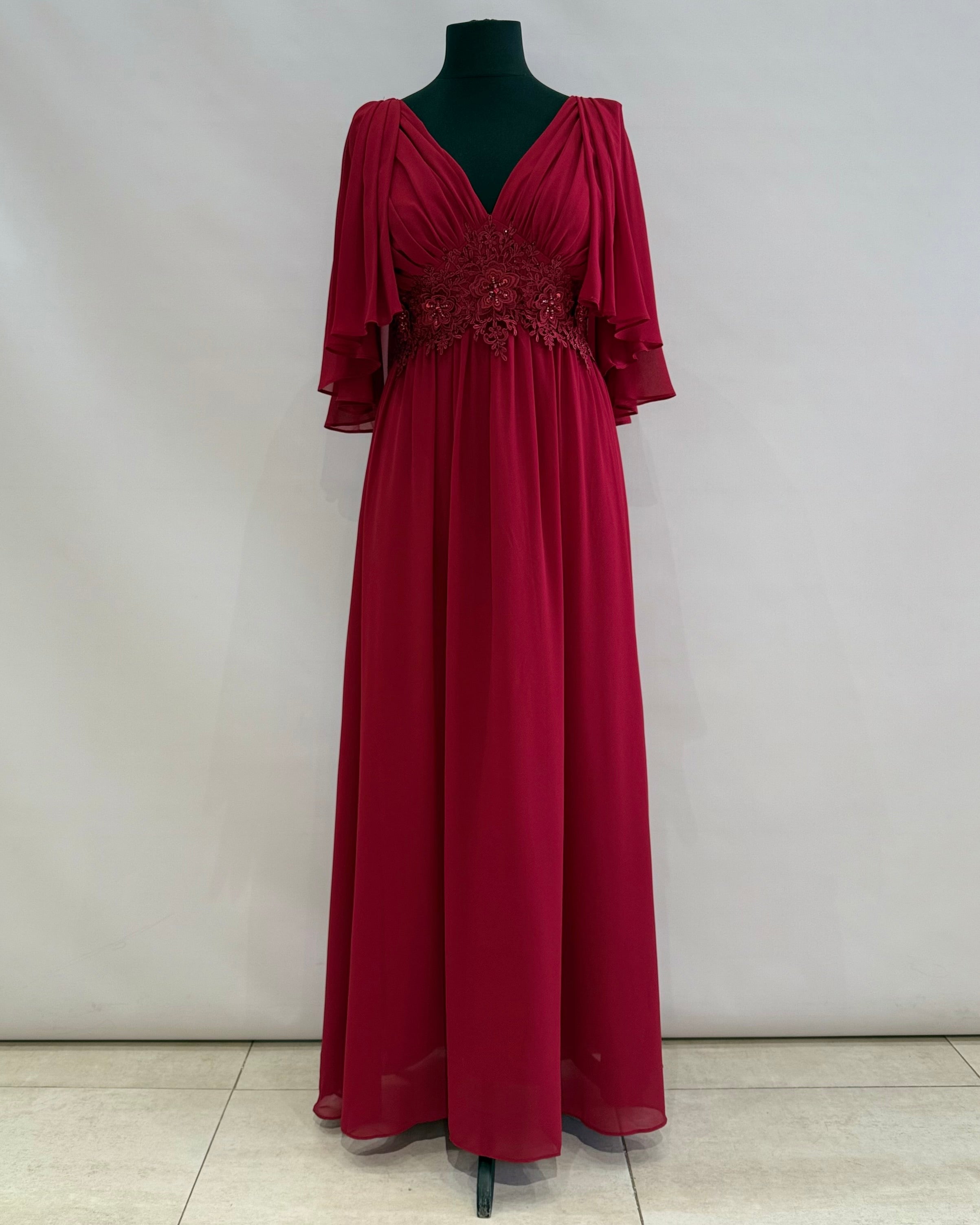 Vestido Tg Talla única 80820