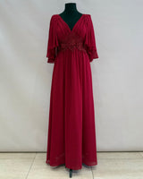 Vestido Tg Talla única 80820
