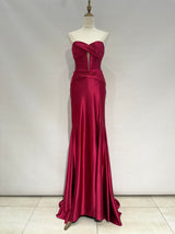 Vestido largo KT2333