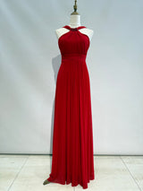 Long dress 17170-1