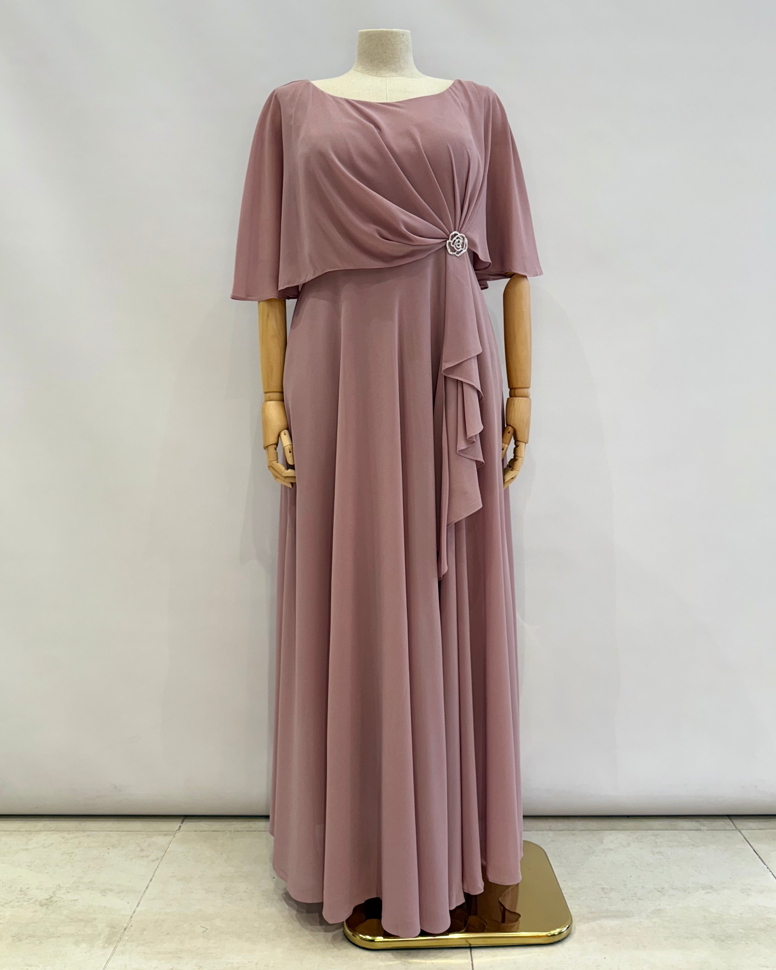 Vestido Tg Talla única 80728
