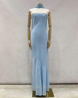 Vestido largo 517118