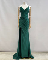 Vestido largo KT1016