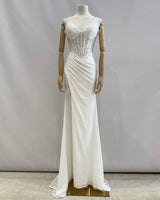 Vestido largo KT1016