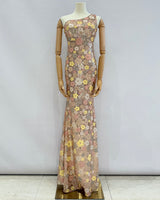 Vestido largo 33297