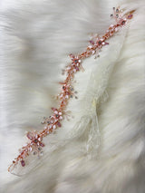 Cinturon y/o tocado CT020