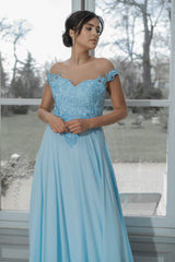 Vestido largo 1189