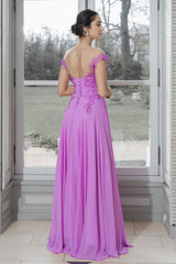 Vestido largo 1189