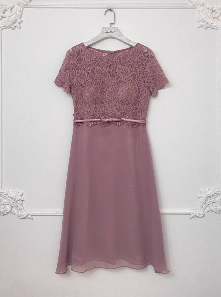 Vestido TG R8198