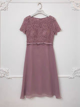 Vestido TG R8198