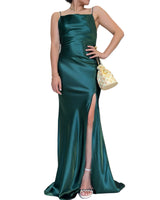 Vestido Largo 12929-1