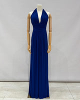 Vestido largo 22327