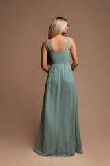 Vestido largo R1465