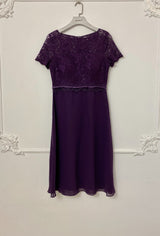 Vestido TG R8198