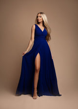 Vestido largo R1465