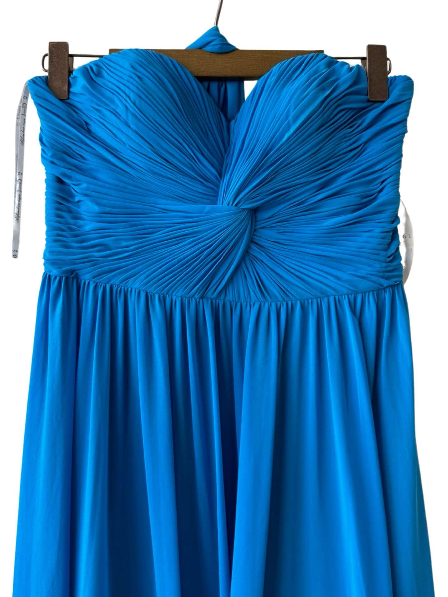 Vestido largo 150101