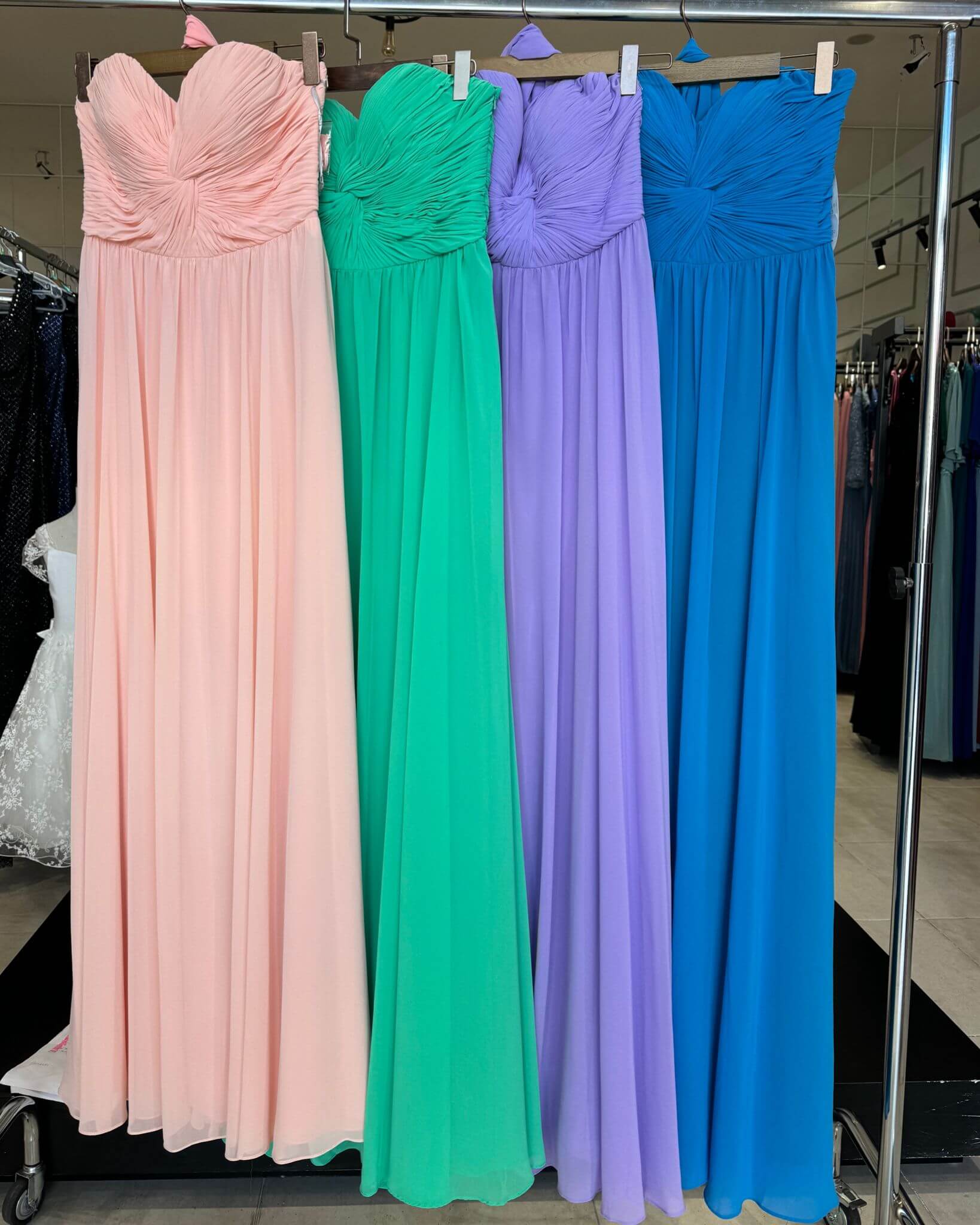 Vestido largo 150101