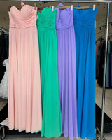 Vestido largo 150101