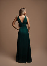 Vestido largo R1508