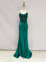 Vestido largo KT2385