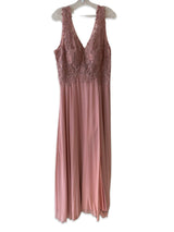 Vestido largo TG 1693