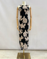 Vestido largo 23376
