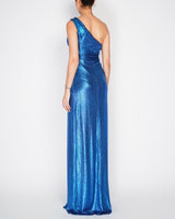 Vestido largo 7063