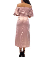 Vestido midi 1811
