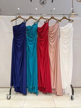 Vestido largo KT2508