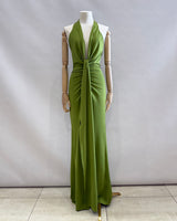 Vestido largo 2263
