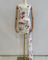 Vestido corto 502305