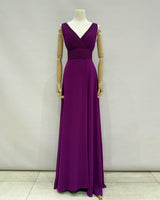 Vestido largo R1465