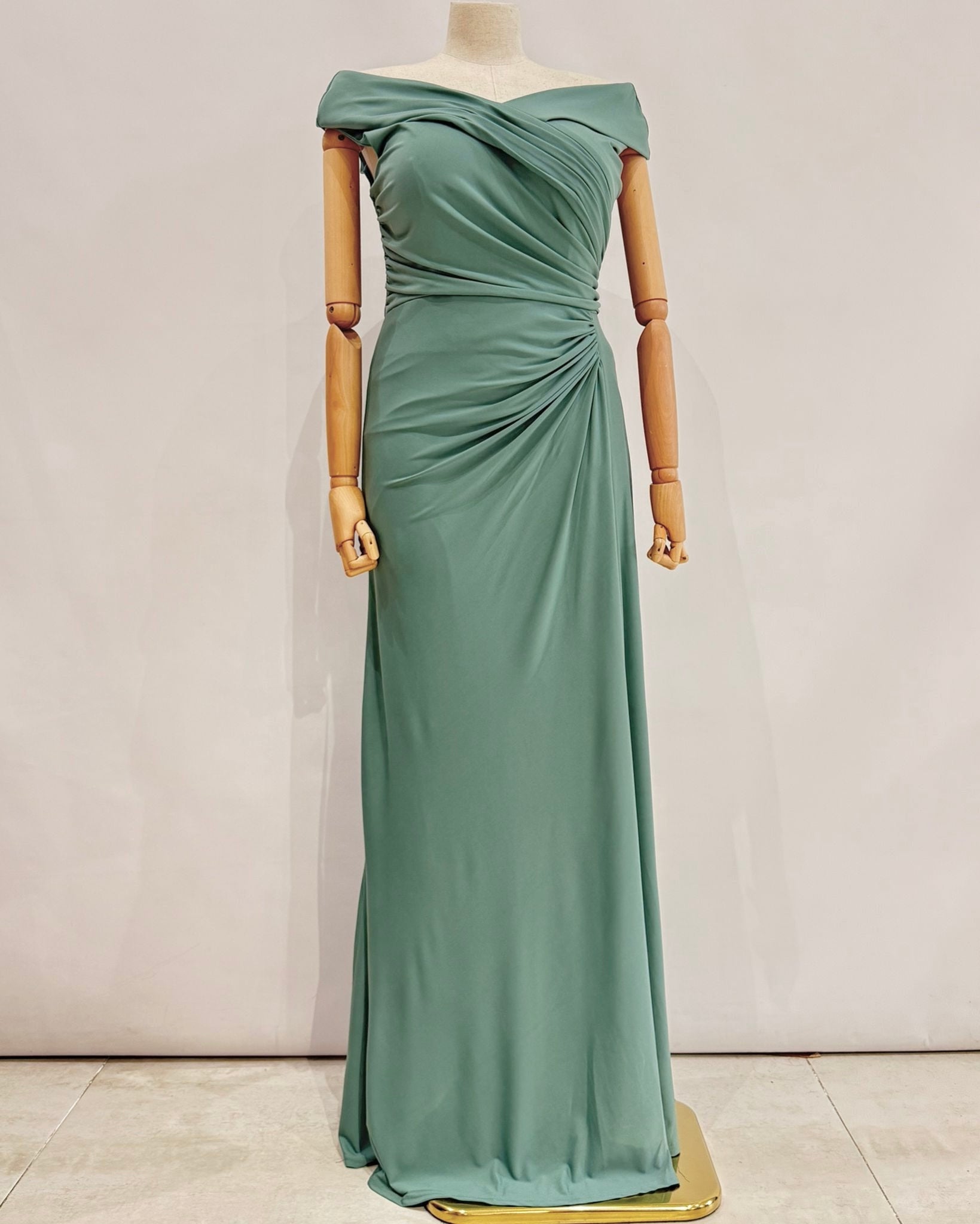 Vestido largo R1994G